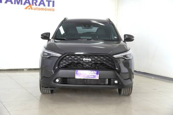 TOYOTA COROLLA CROSS 2.0 VVT-IE FLEX XRE DIRECT SHIFT